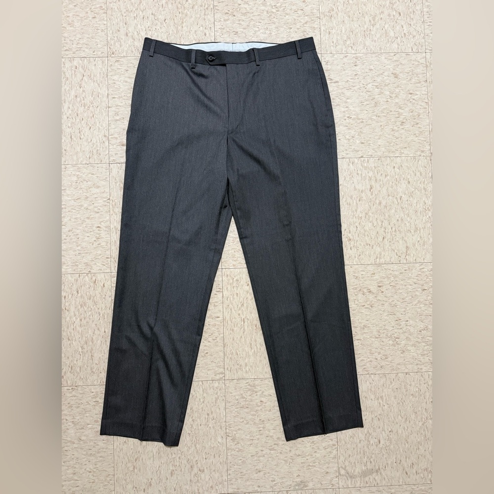 Ralph Lauren Light Gray Trousers
